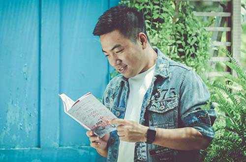 Nhà Văn Nguyễn Ngọc Thạch